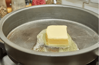 Margarine
