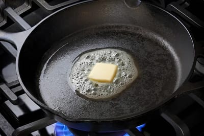 Butter