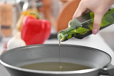 Olive oil
