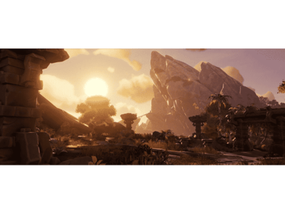 The Shores of Gold – Shores of Gold: Chapter 9
