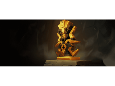 The Shroudbreaker – Shores of Gold: Chapter 1