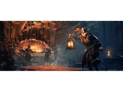 Brothers of the Coast – A Pirate's Life
