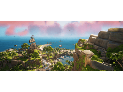The Hungering Deep