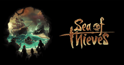 Sea of Thieves