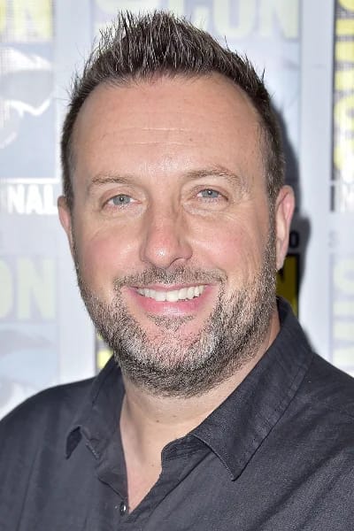 Billy Tolley