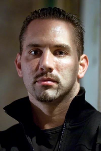 Nick Groff