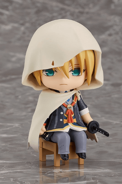 Yamambagiri Kunihiro (Swacchao !)
