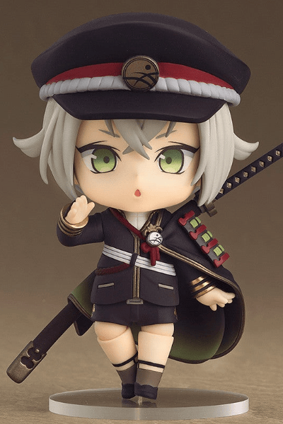 Hotarumaru
