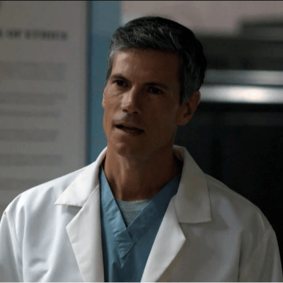 Dr. Gaines
