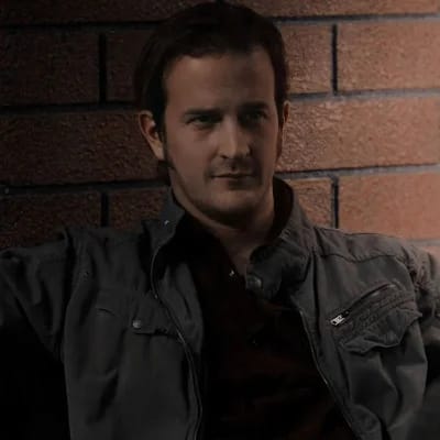 Gabriel / El Trickster