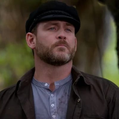 Benny Lafitte