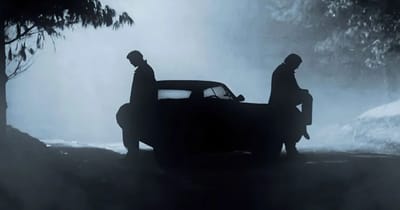 Supernatural