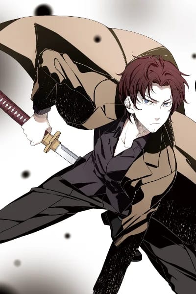 Sakunosuke Oda