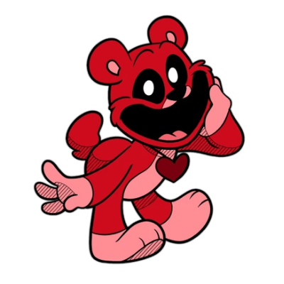 Bobby BearHug
