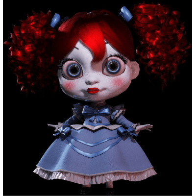 Poppy
