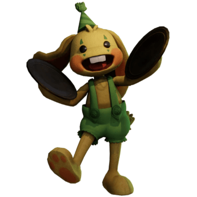 Bunzo Bunny