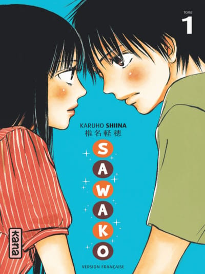 Kimi ni Todoke - From Me to You
