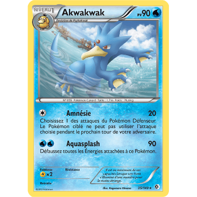 Golduck 35/149