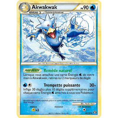 Golduck 22/102