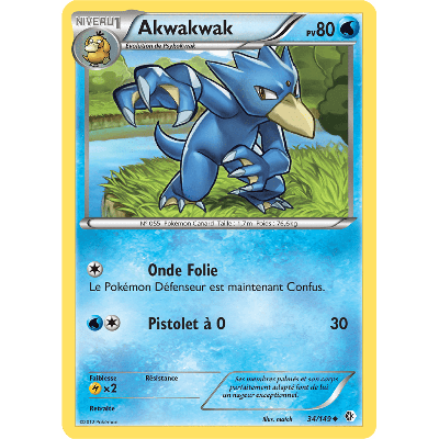 Golduck 34/149