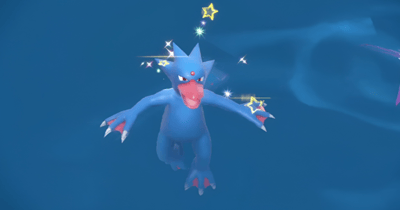 Pokémon