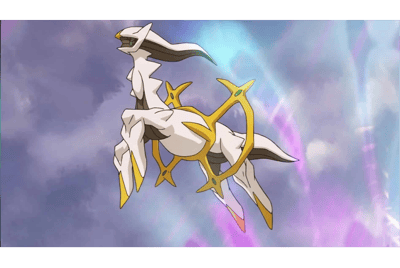 Pokémon