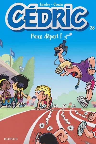T28. ¡Salida falsa!