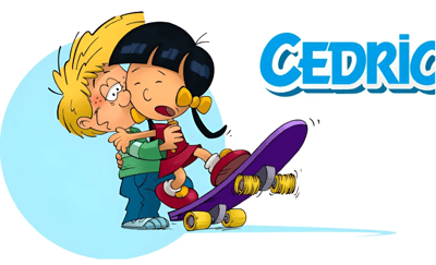 Cédric