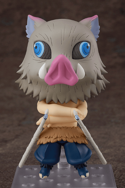 Inosuke Hashibira