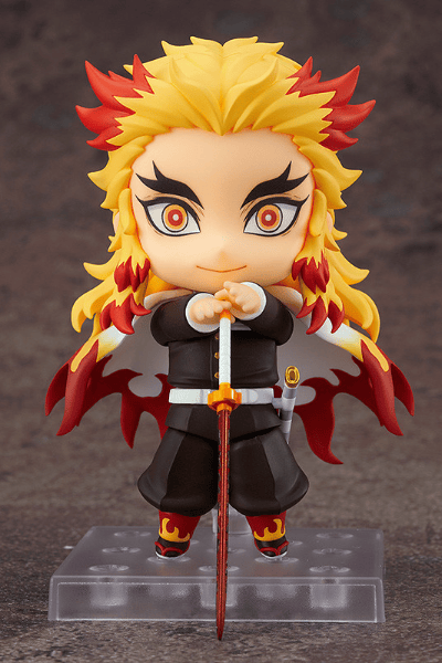 Kyojuro Rengoku