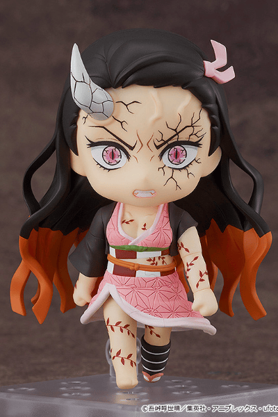 Nezuko Kamado (Demone)