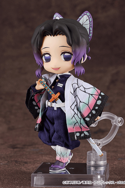 Shinobu Kocho