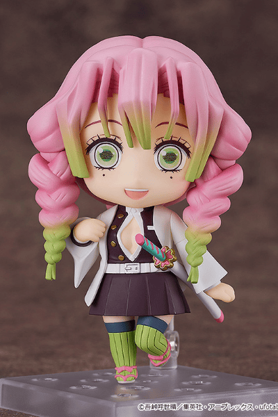 Mitsuri Kanroji