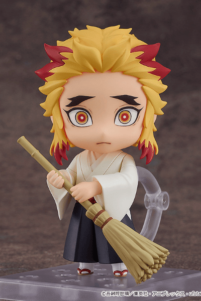 Senjuro Rengoku