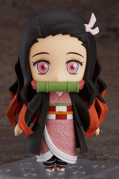 Nezuko Kamado