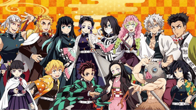 Demon Slayer