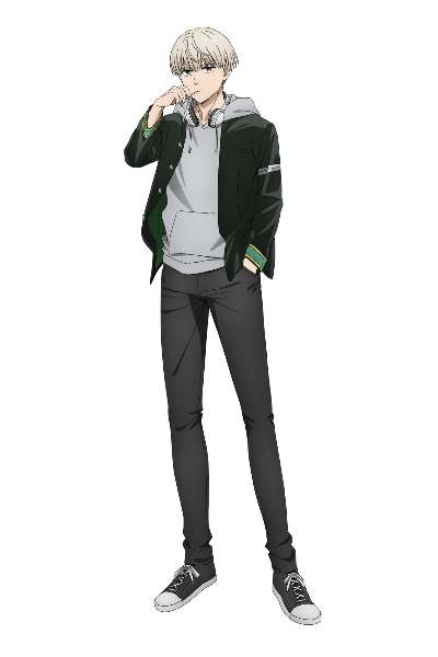 Ren Kaji