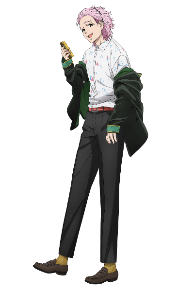 Mitsuki Kiryu