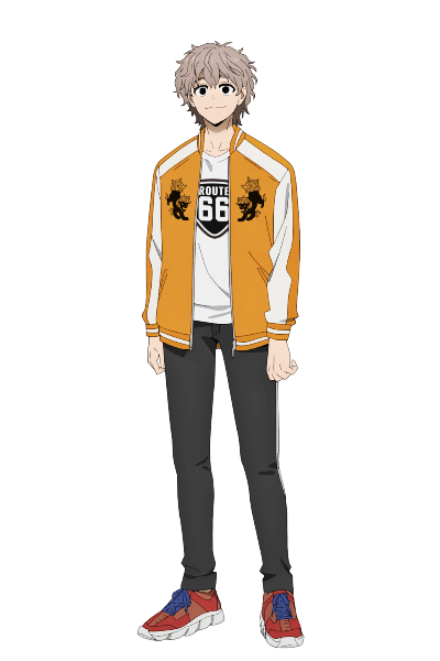 Choji Tomiyama