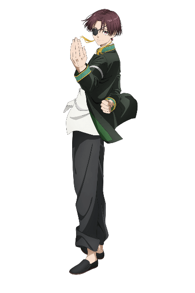 Hayato Suo