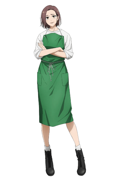 Kotoha Tachibana