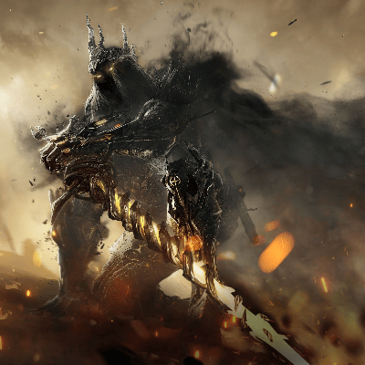 Templier – Le Serment de Couteau