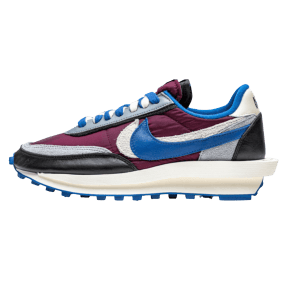 LD Waffle Sacai Undercover Night Maroon Team Royal