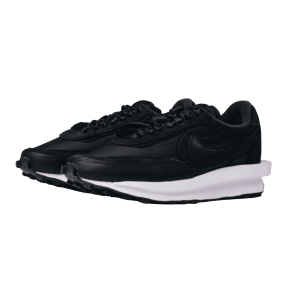 LD Waffle Sacai Triple Black