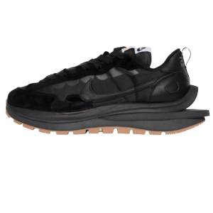 Vaporwaffle Sacai Black Gum