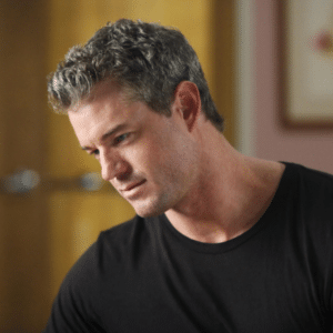 Mark Sloan