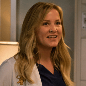 Arizona Robbins