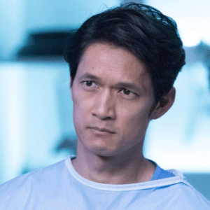 Benson Kwan
