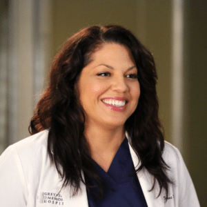 Callie Torres