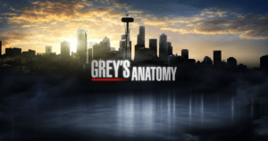 Grey's Anatomy